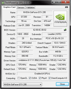 Тест ATI Radeon HD 5970 CrossFireX и NVIDIA GeForce GTX 295 SLI